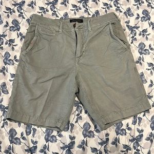 American Eagle Cargo Shorts